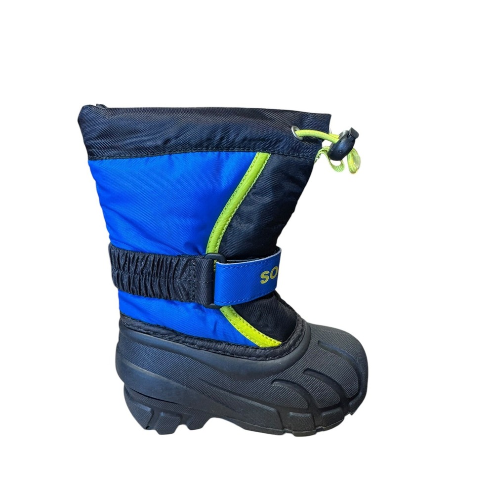 Sorel Flurry Children's/ Toddler Boots Size 6 No Box